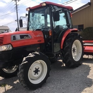 クボタ トラクター その他の中古車 ジモティー