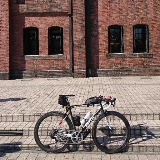 【フレームのみ】　BMC SLR02 2015