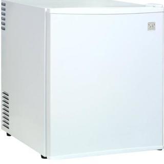 ペルチェ式 48リットル 1ドア電子冷蔵庫「冷庫さん」 SR-R...