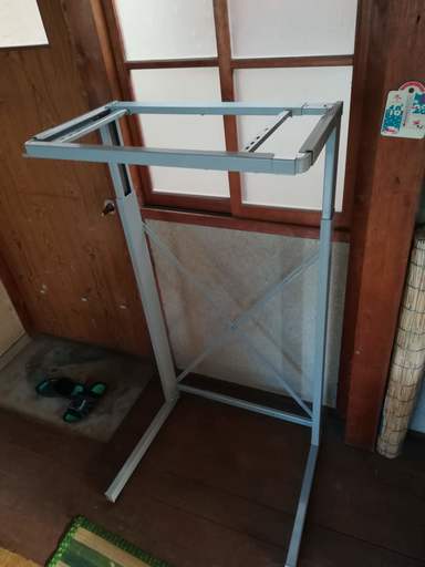 乾燥機売ります ほぼ新品