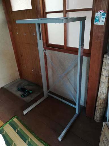 乾燥機売ります ほぼ新品