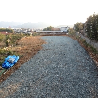 値下げ   資材置き場☆駐車場　コンテナ　倉庫　ガレージ　バイク...