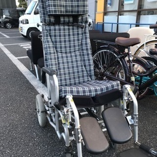 お買い得介護用品！カワムラサイクル 車椅子  【トレファク武蔵村山】