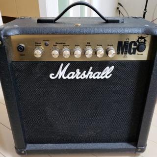 アンプ　マーシャル　Marshall