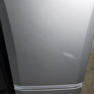 三菱　２ドア冷蔵庫　１４６L　２０１２年　新生活応援！
