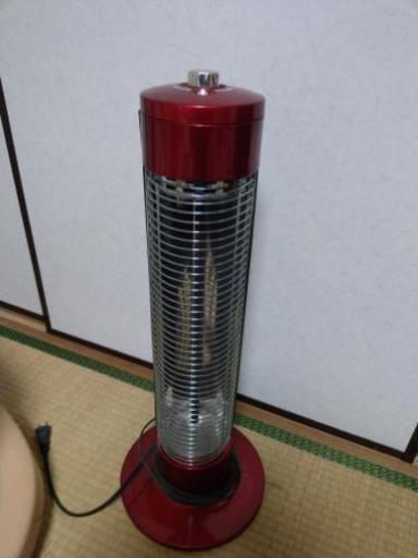 ハロゲンヒーター