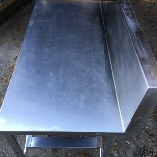 マルゼン コンロ台