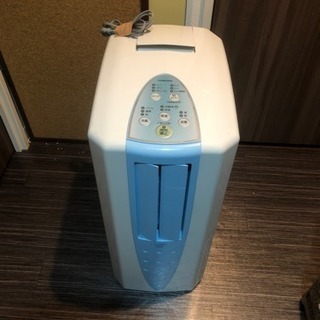 コロナ どこでもクーラー  除湿機