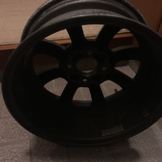 ワタナベ  １４インチ  ６ｊ  PCD100  専用ナットセット  一台分4本