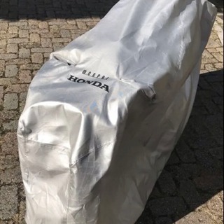 ホンダ モンパル シニアカー バッテリー交換済み 純正カバー付き セニアカー  電動車イス
