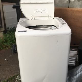 SANYO洗濯機4.2kg