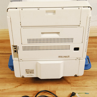8732 OKI COREFIDO C841dn A3 カラーLEDプリンター 増設トレイユニット N35110A アントレ
