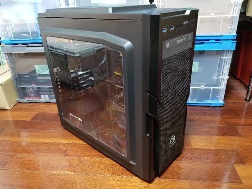 デスクトップpc