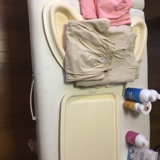 ゲルマニウム温浴