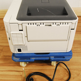 8735 OKI 沖データ A4対応 カラーLEDプリンター COREFIDO2 C511dn