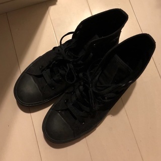 レディース靴4足セット(中古)