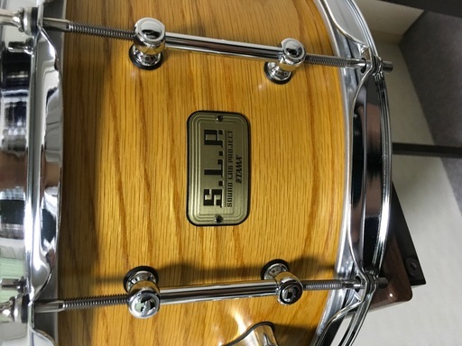 値下げしました！タマ TAMA S.L.Pシリーズ LBO147-MTO 入手困難商品