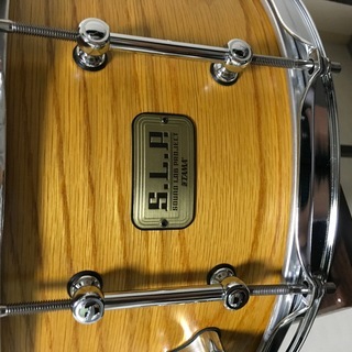 打楽器、ドラム 値下げしました！タマ TAMA S.L.Pシリーズ LBO147-MTO 
