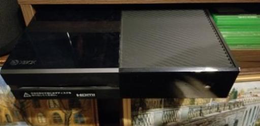 Xbox Xbox one