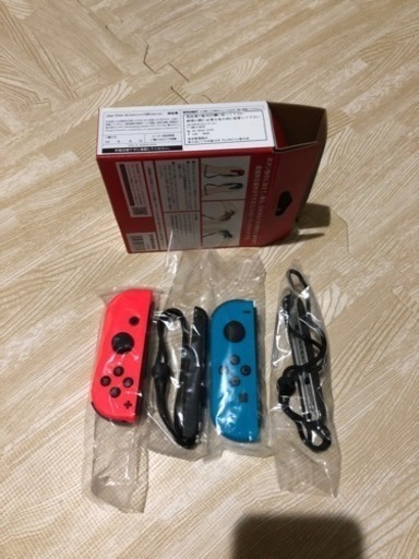 ジョイコン joy con
