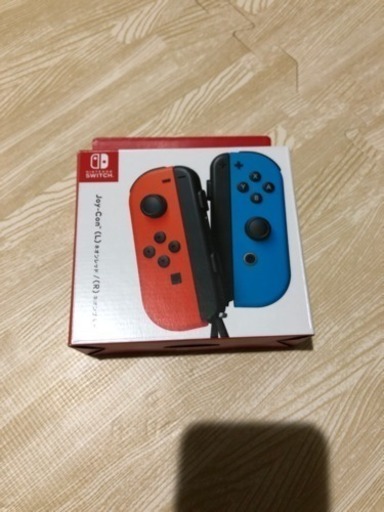 ジョイコン joy con