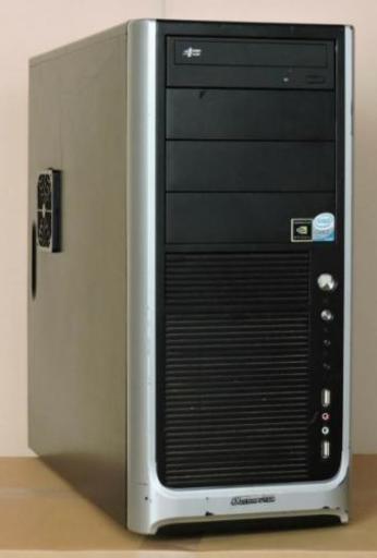 (PC4より安い)激安レインボーシックスシージ快適PC