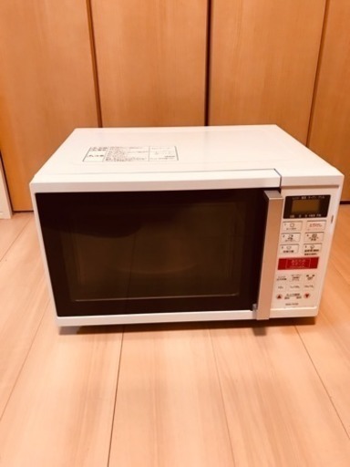 オーブン欲しい方！引っ越しに伴い処分