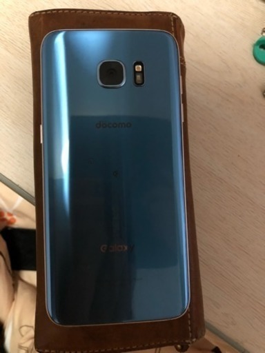 Galaxy Galaxy S7 edge SC-02H