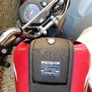 原付二種110cc】ホンダNAVI110 純正ボックス付き 2018年購入 走行距離450km