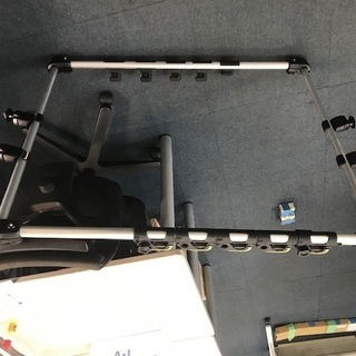 値下げ）タンクルーミートールジャスティーモデリスタロッドホルダー