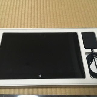 surface2 32GB キーボード付き