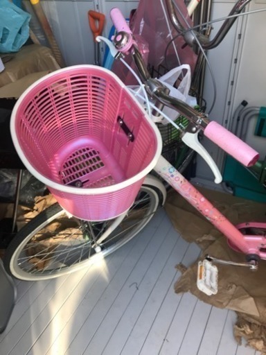 小学生高学年 自転車