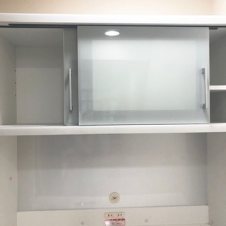 本日取りに来てくれる方限定！高橋木工所 食器棚