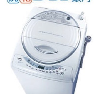 東芝 全自動洗濯機  TOSHIBA AW-70VB