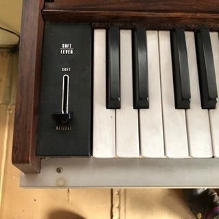 オルガン KAWAI  KB-1