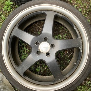 work グノーシス HS203 プリウス等に