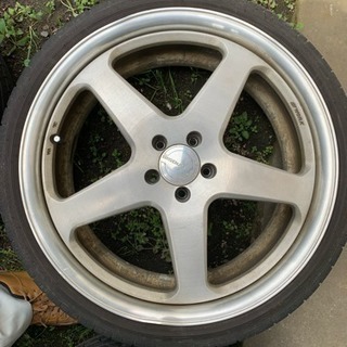 work グノーシス HS203 プリウス等に