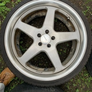 work グノーシス HS203 プリウス等に