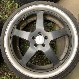 work グノーシス HS203 プリウス等に