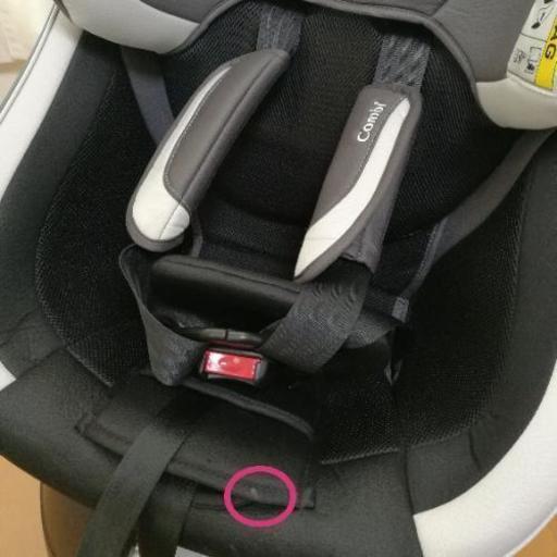 used]コンビ☆ネルーム エッグショック NF-500 | gellertamayolaw.com