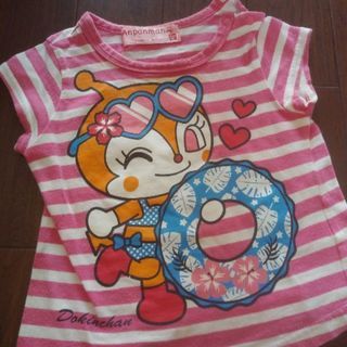 ドキンちゃん半袖Tシャツ