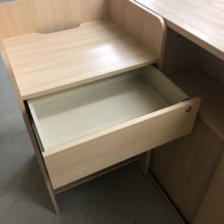 店舗用レジカウンターテーブルセット