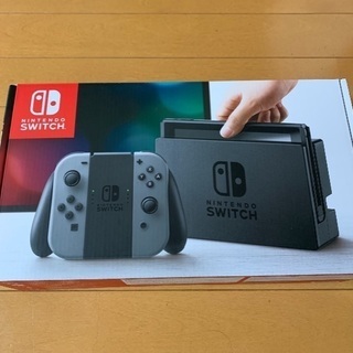 個人 ニンテンドースイッチ 新品 Nintendo Switch 本体 - おもちゃ