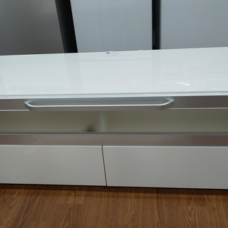 ジモティー見た」で5％OFF！【テレビボード】シギヤマ テレビボード TV 