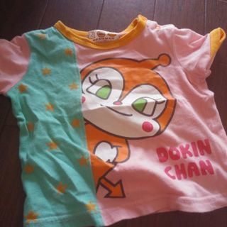 ドキンちゃん半袖Tシャツ②☆