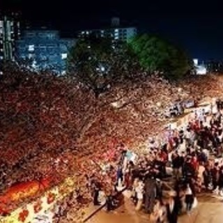 ✨✨🎶🌸大阪造幣局の桜見物🌸💕✨✨