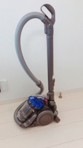 ダイソン 掃除機 Dyson