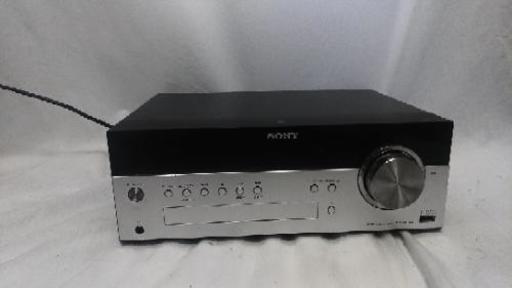 HCD-SBT100 SONY ホームオーディオシステム