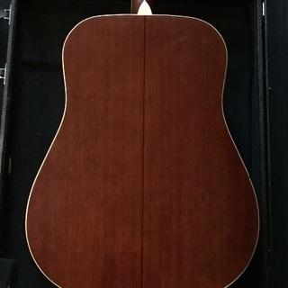 Morris モーリス ギター MD-507 オマケケース付き 初心者最適! 90s