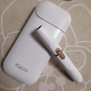 iQOS 2.4plus 500円割引あり